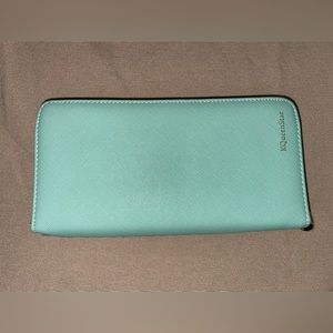 Large Women’s Wallet